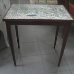 509 7768 TABLE